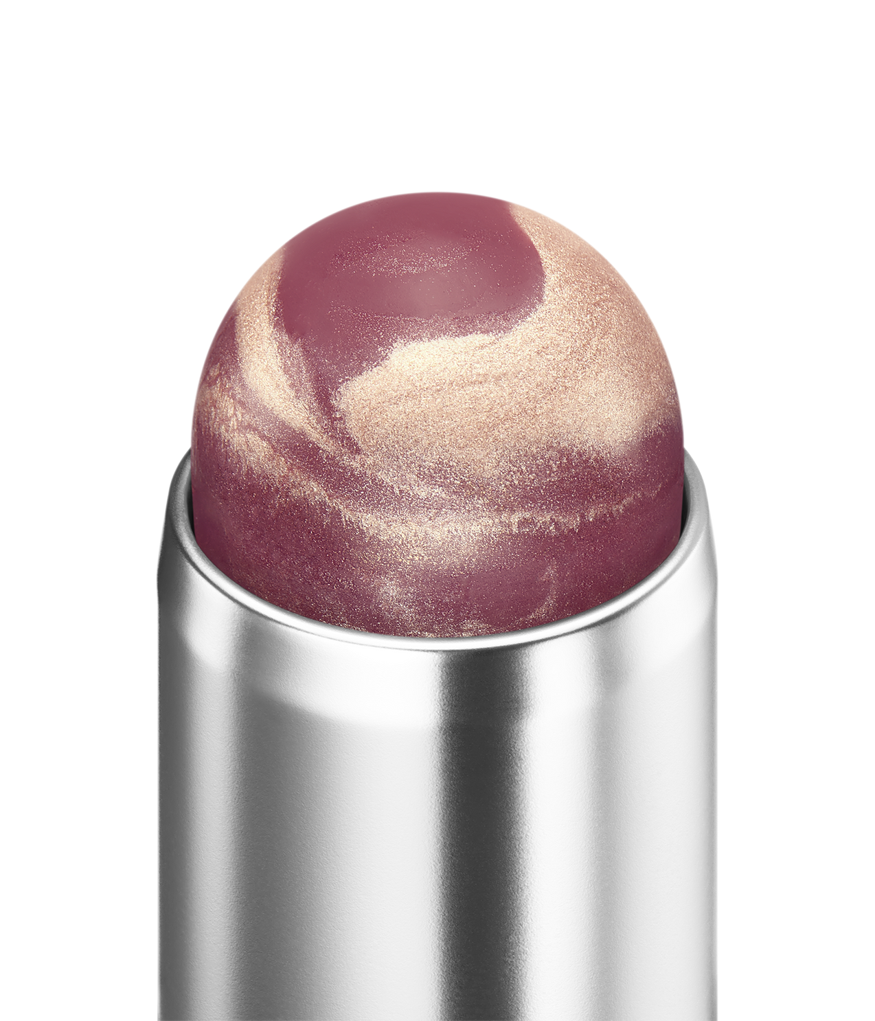 mélange à trois blush & highlight stick NudeFace Chile