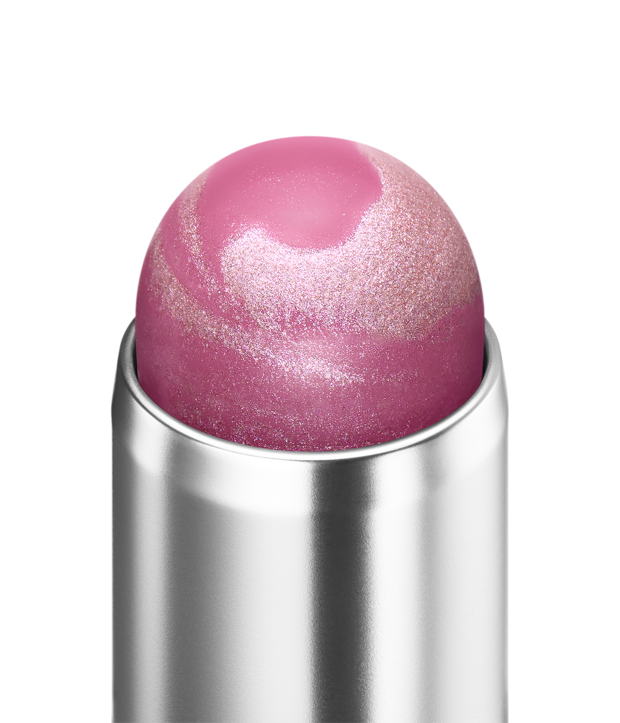 mélange à trois blush & highlight stick NudeFace Chile