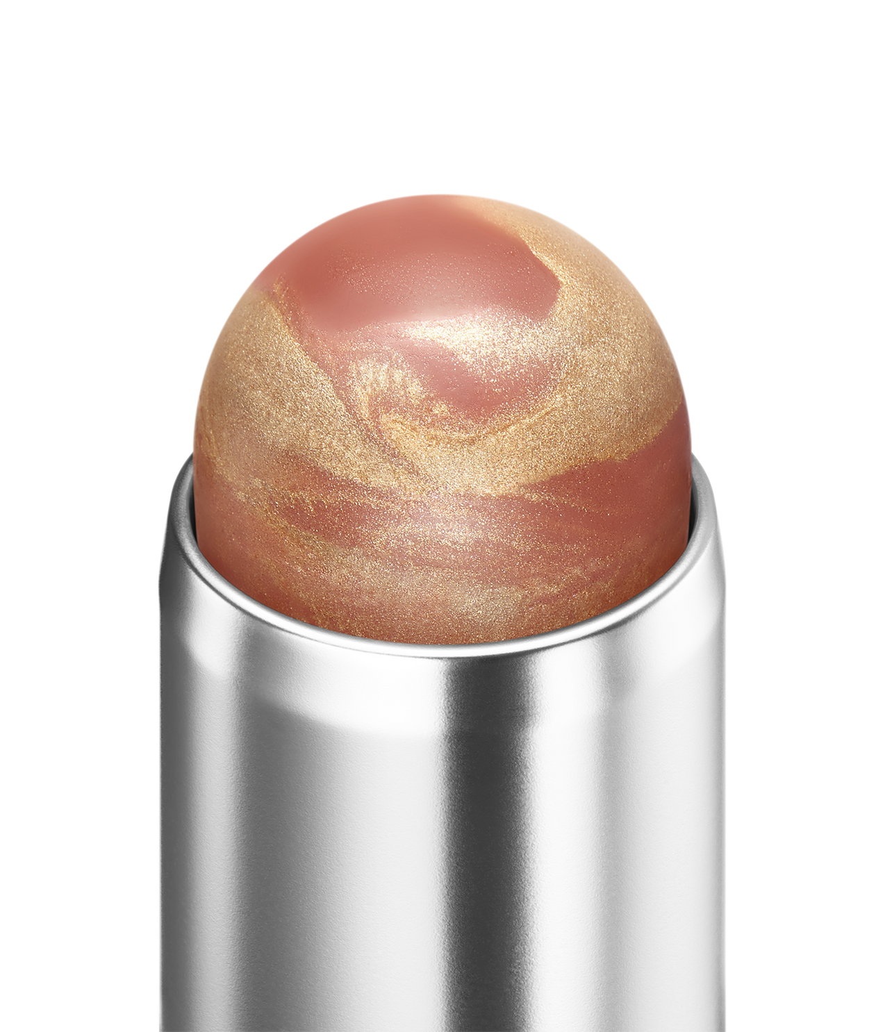 mélange à trois blush & highlight stick NudeFace Chile