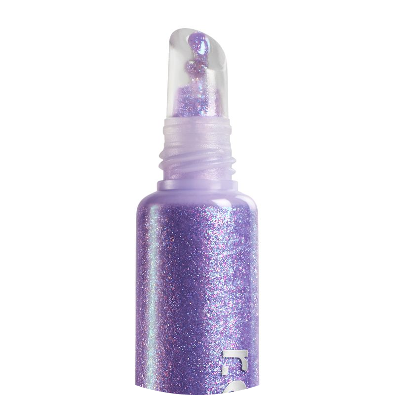 on your collar plumping lip gloss