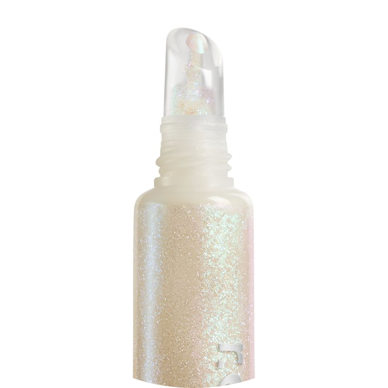 on your collar plumping lip gloss