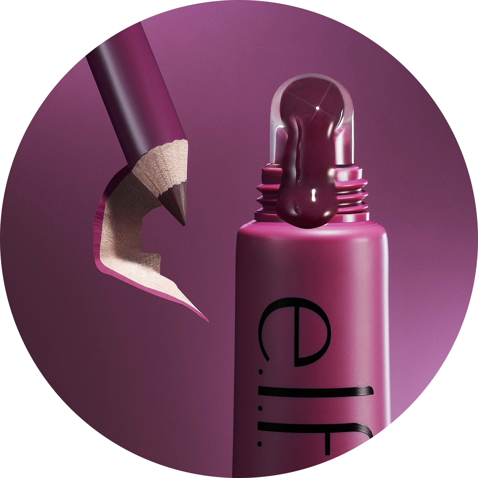 Glow Reviver Melting Lip Balm