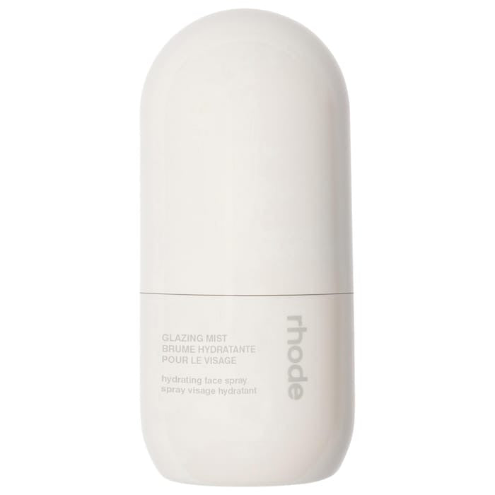 Mini Glazing Mist Hydrating Face Spray NudeFace Chile