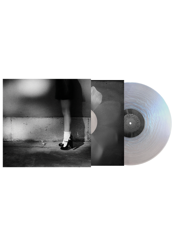 petal opal girly lp (store exclusive lenticular cover) NudeFace Chile