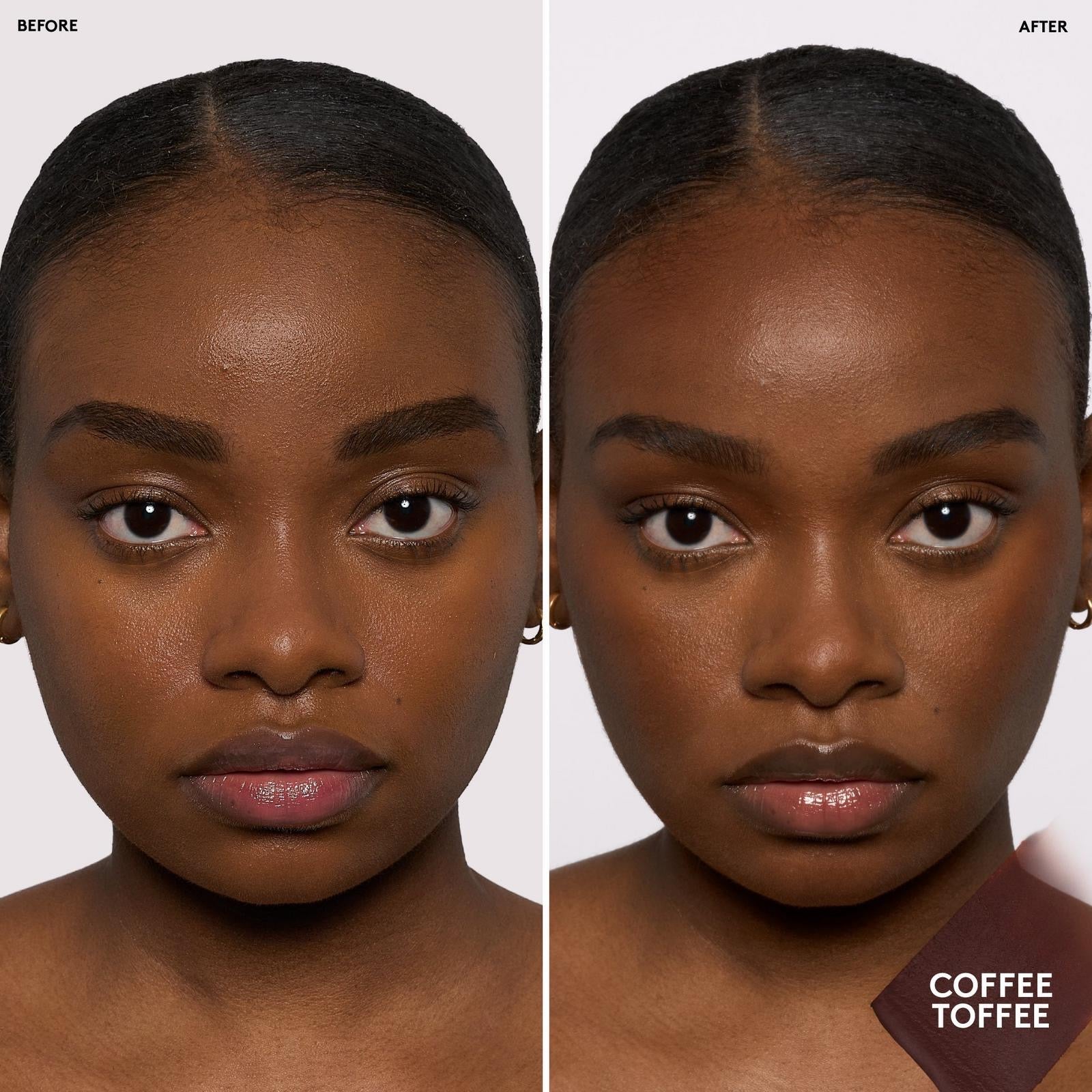 Sun Stalk’r Soufflé Pressed Mousse Cream Bronzer NudeFace Chile