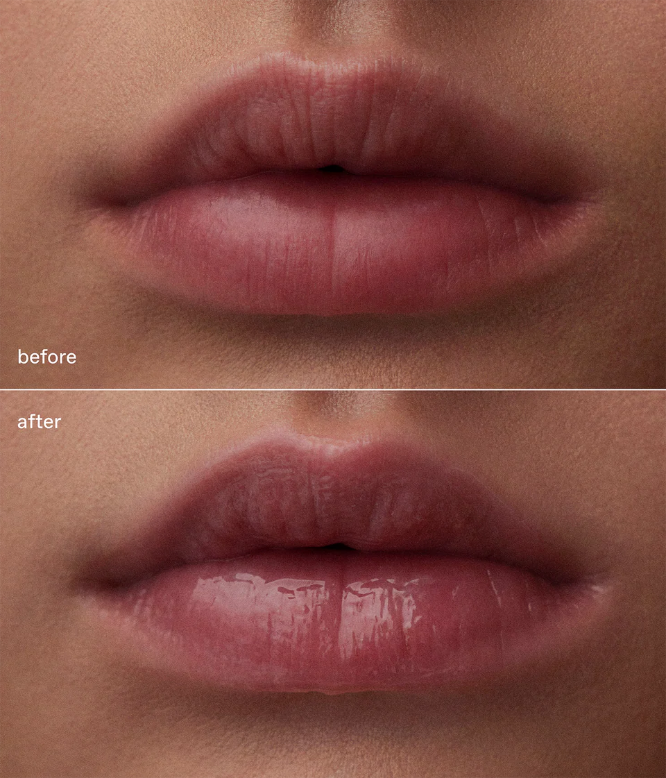 DANGEROUS WOMAN LIP MASK