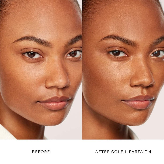 Sun Tone Hydrating Matte Bronzing Drops