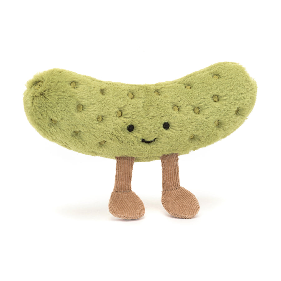 Jellycat Food Plush Toys - Pickle