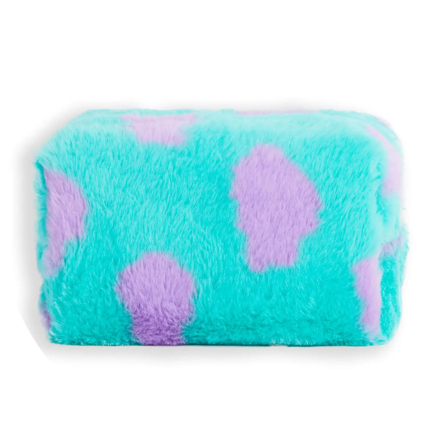 Revolution x Monsters University Sulley Make Up Bag NudeFace Chile