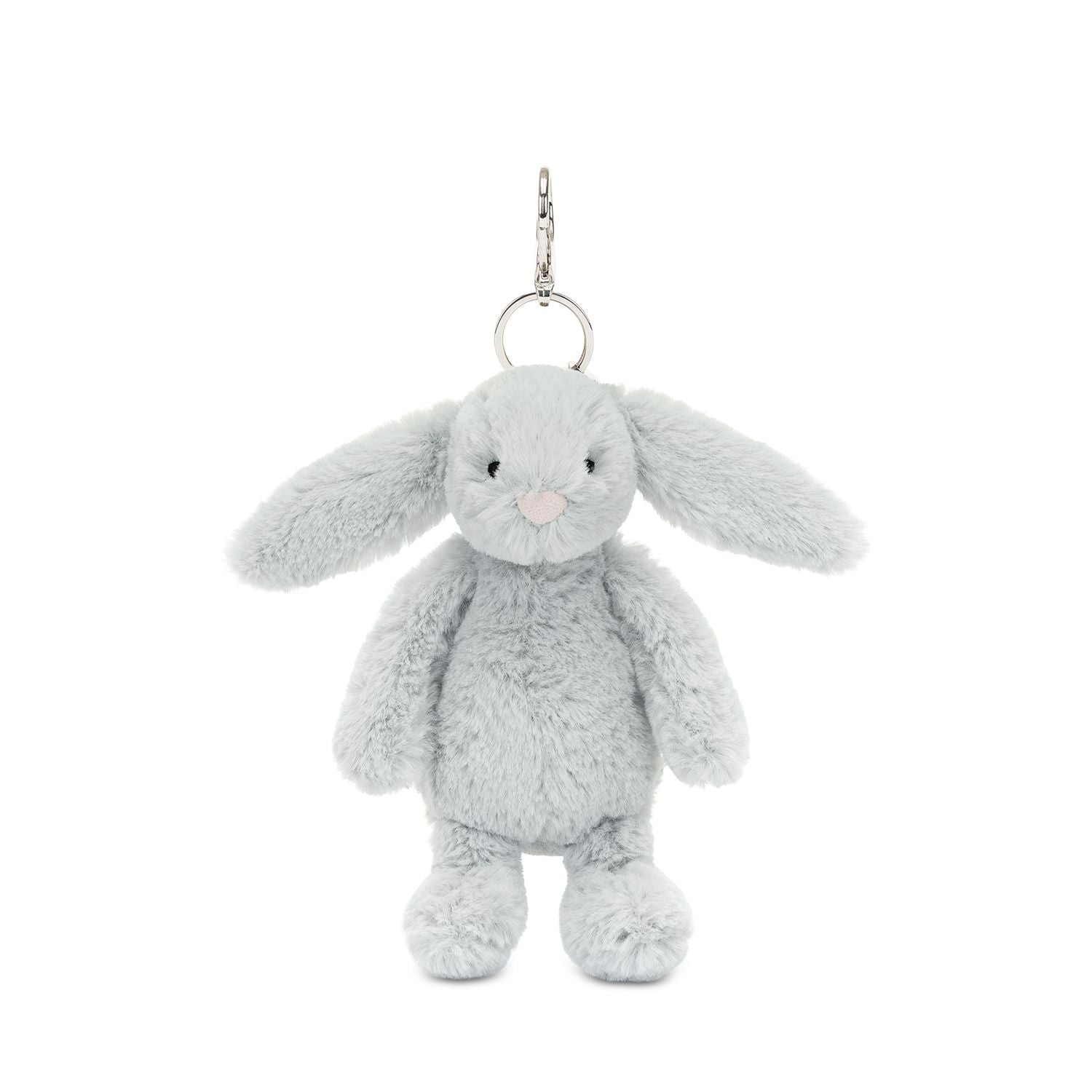 Jellycat Bashful Bunny Bag Charm
