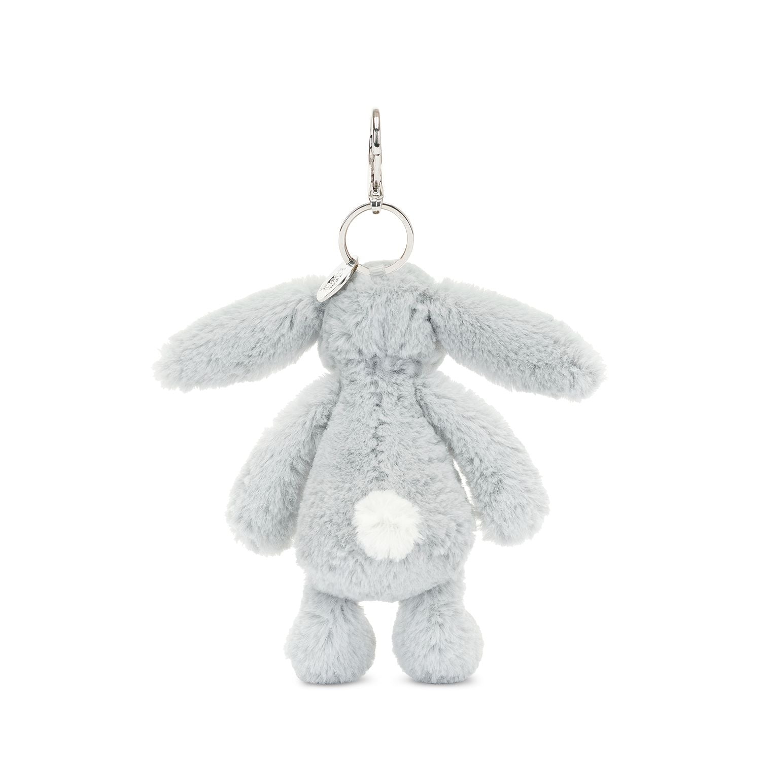 Jellycat Bashful Bunny Bag Charm