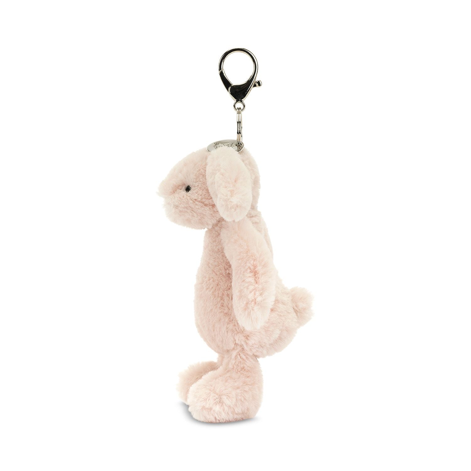 Jellycat Bashful Blush Bunny Bag Charm