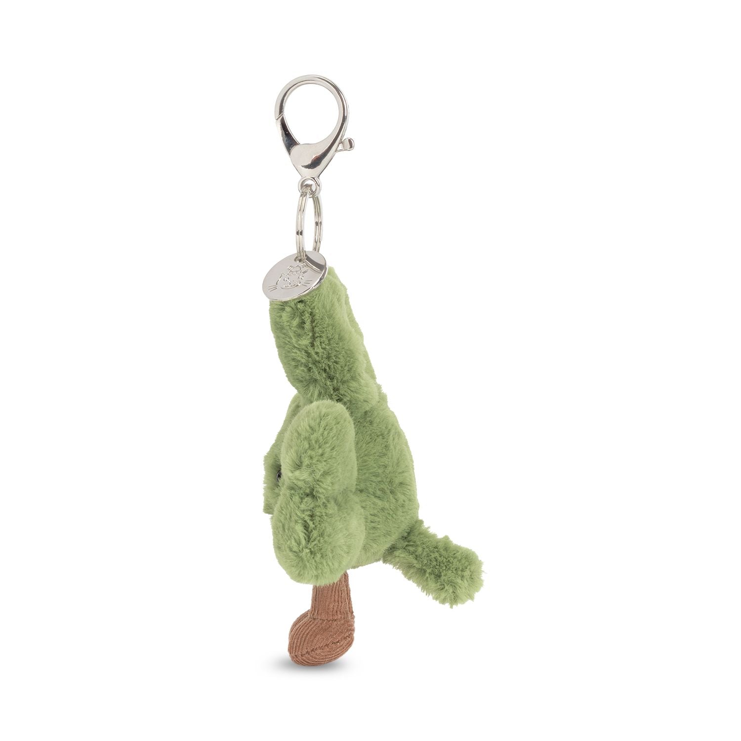 Jellycat Siofra Shamrock Bag Charm