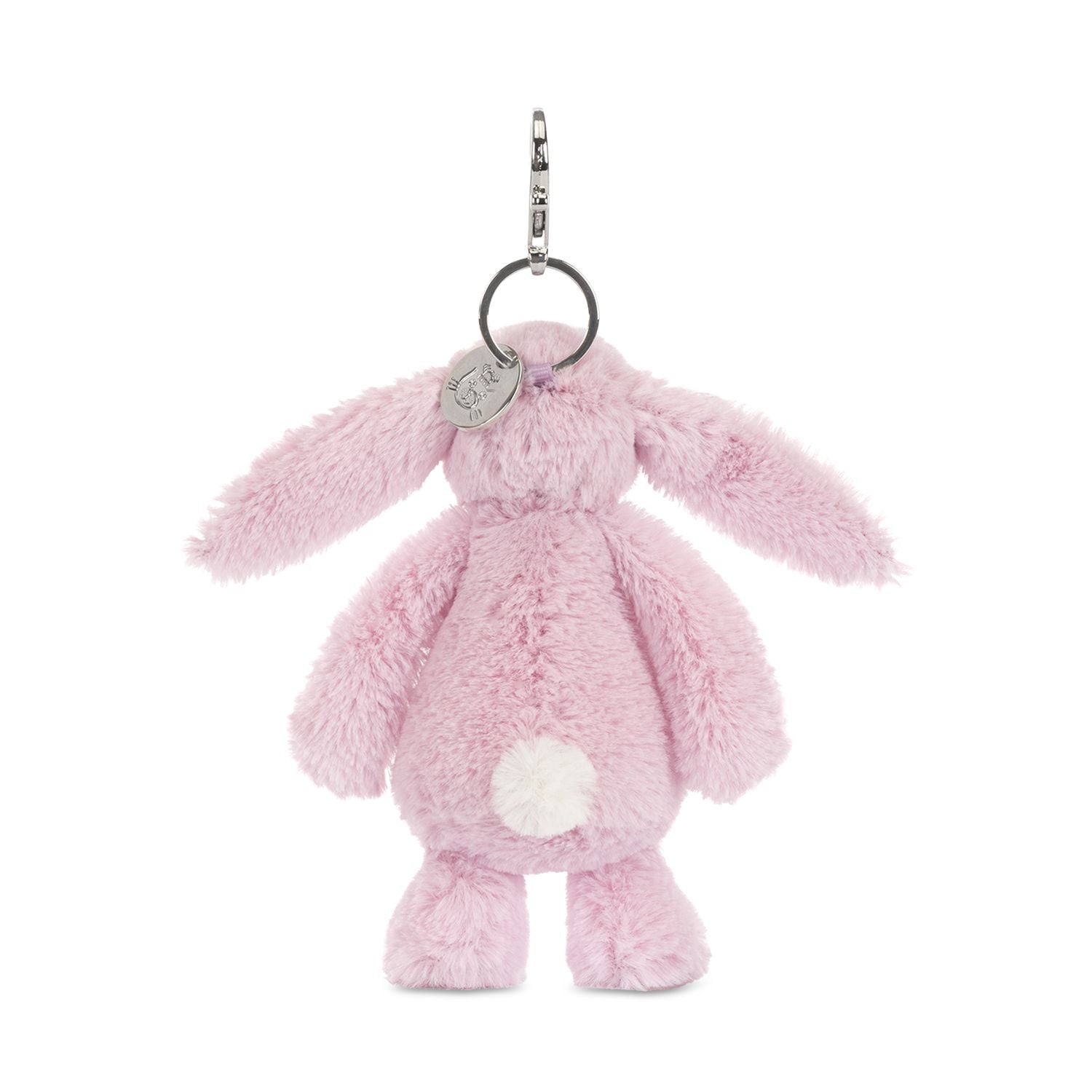 Jellycat Thistlepop Blossom Bunny Bag Charm