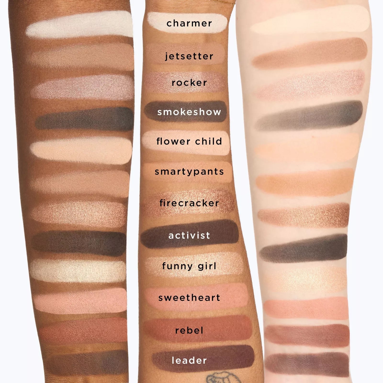 tartelette In Bloom Amazonian Clay Palette