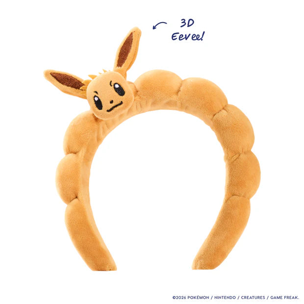 Eevee Headband NudeFace Chile