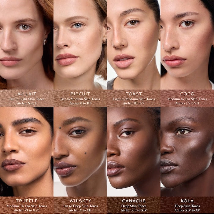 Face Trace Cream Contour Stick