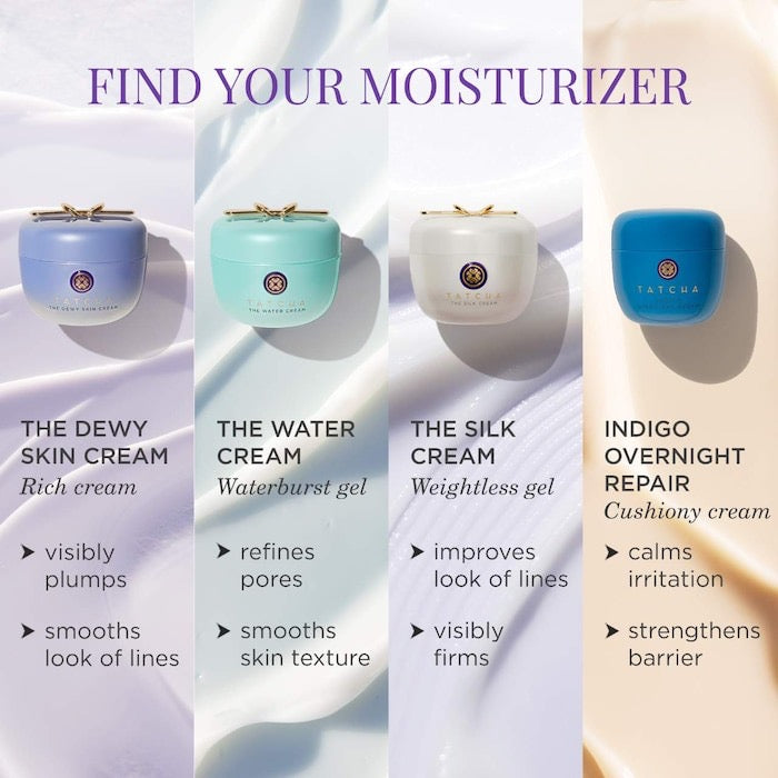 The Dewy Skin Cream