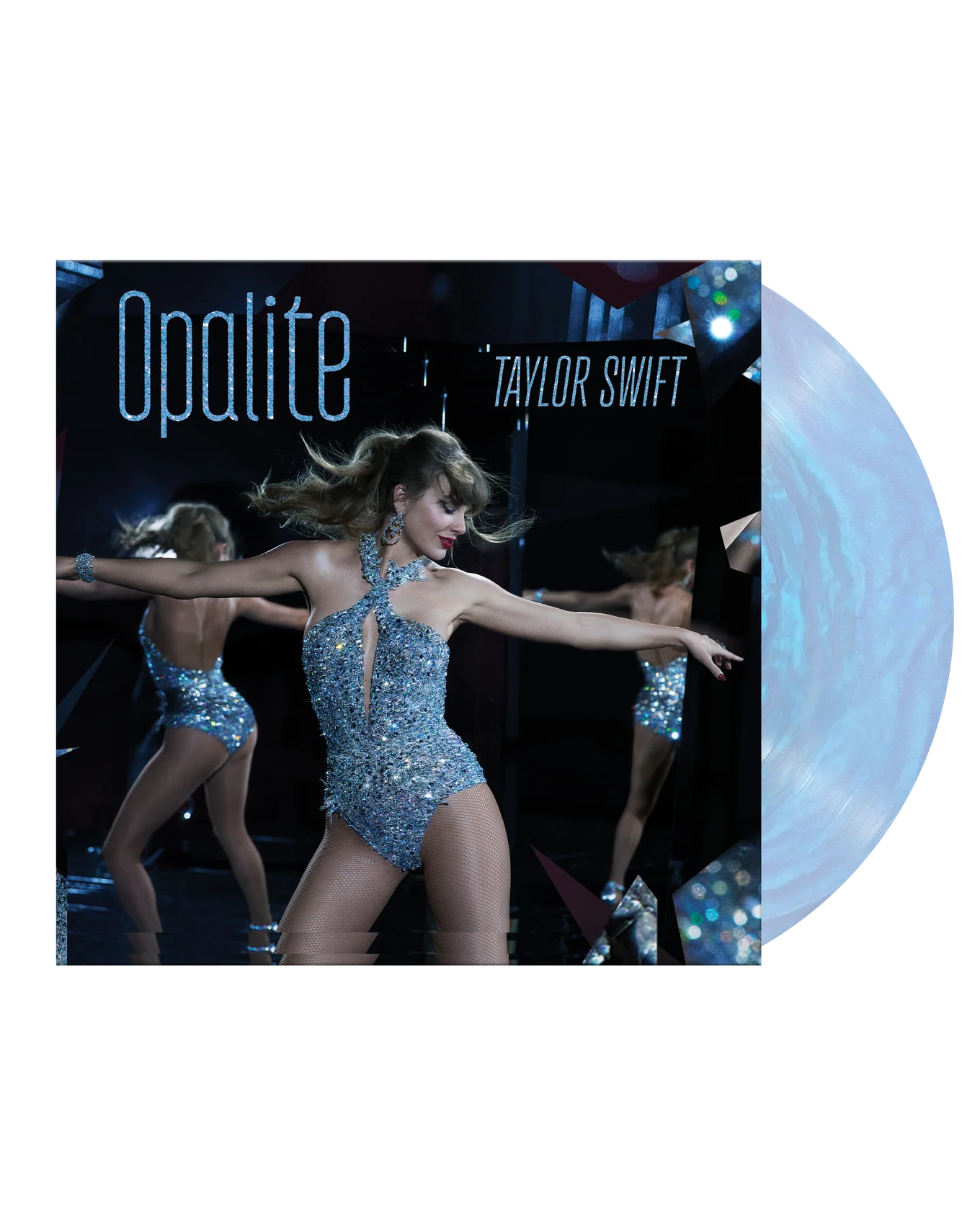 OPALITE 7" VINYL SINGLE