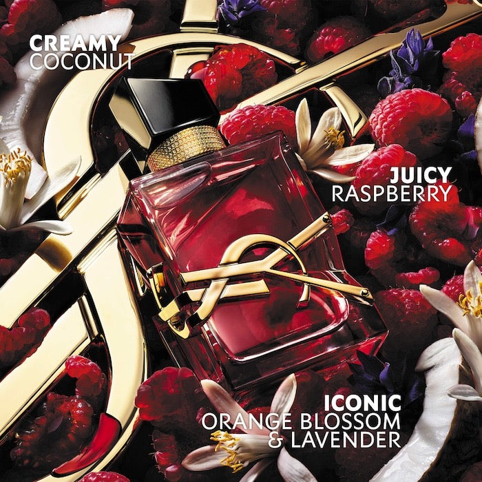 Libre Berry Crush Eau De Parfum