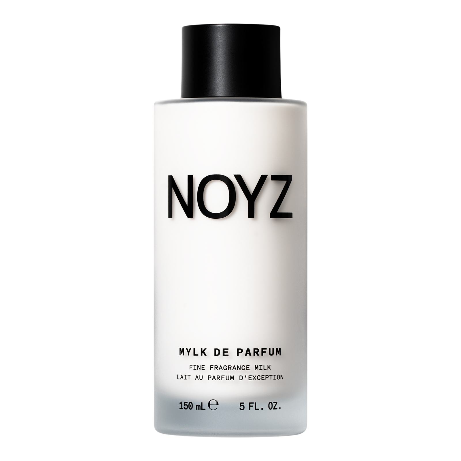Only Human Mylk de Parfum NudeFace Chile