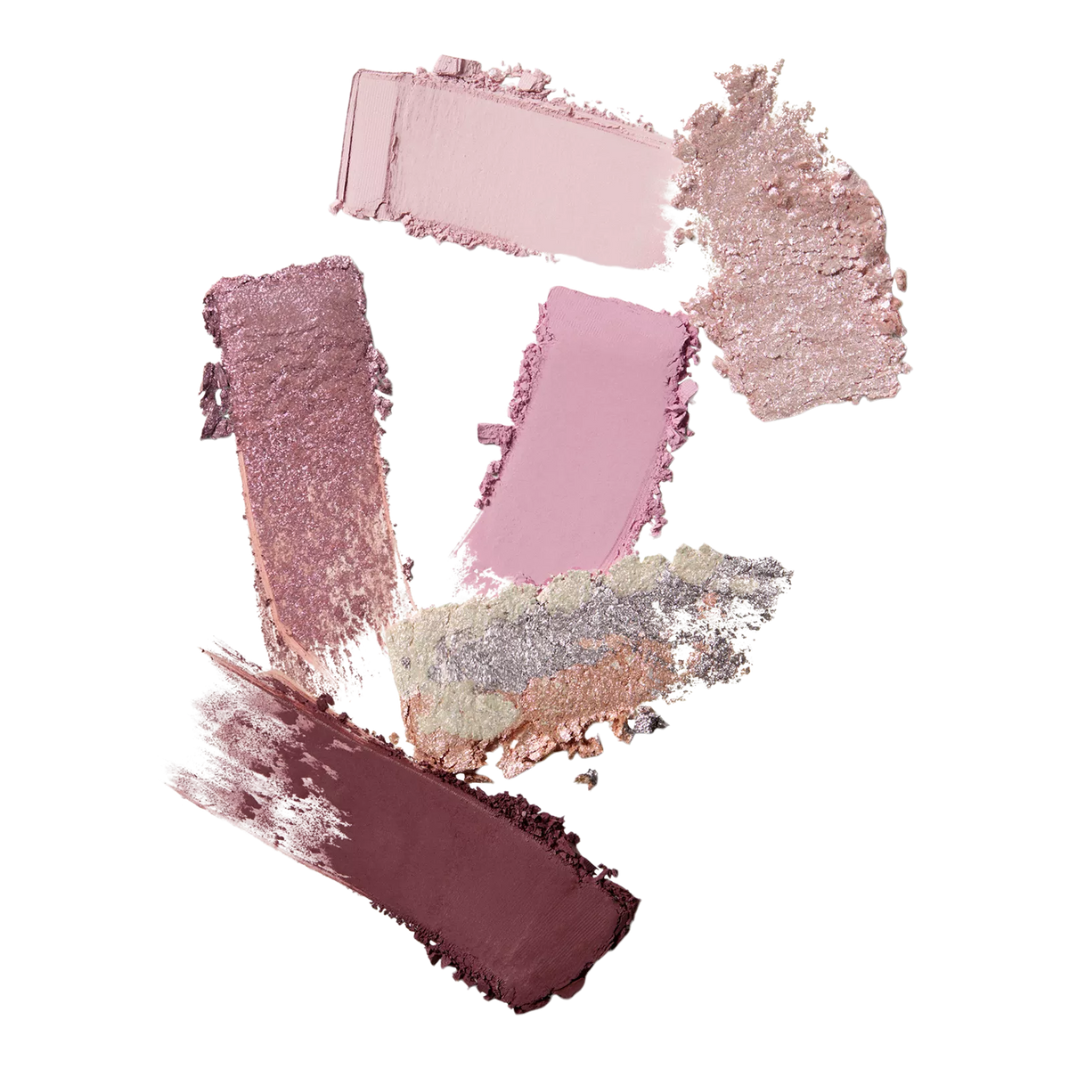The Prima Palette NudeFace Chile
