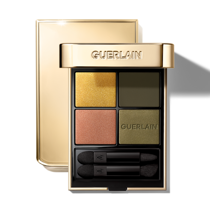 EYESHADOW QUAD