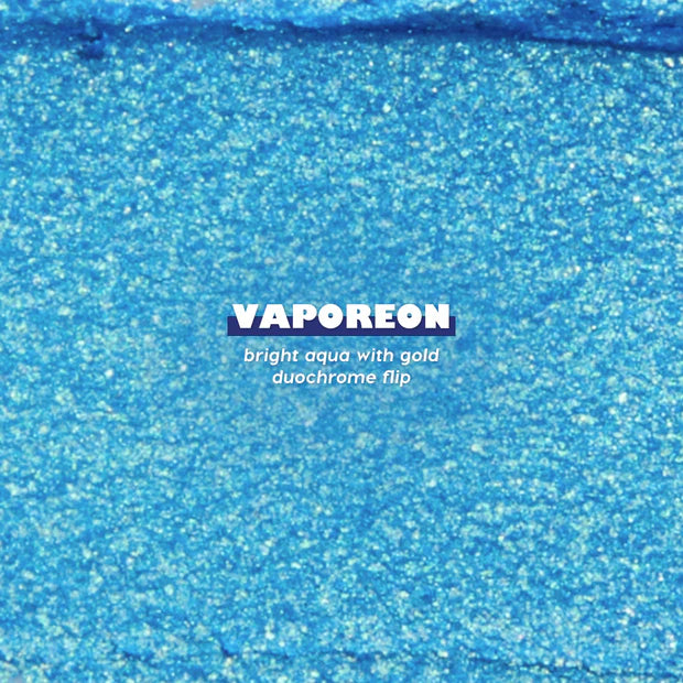 Vaporeon Shadow Stix NudeFace Chile