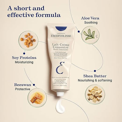 Lait-Crème Concentré Multi-Function Moisturizer