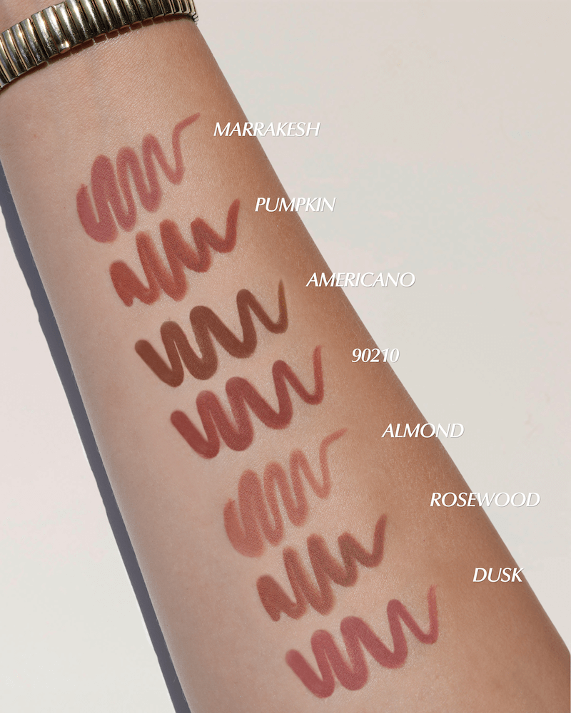 Persona Lip Liner NudeFace Chile
