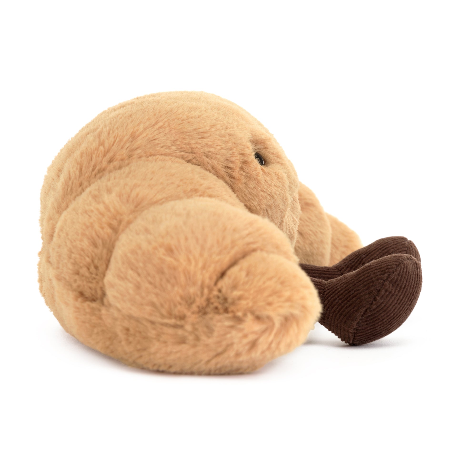 Jellycat Food Plush Toys - Croissant