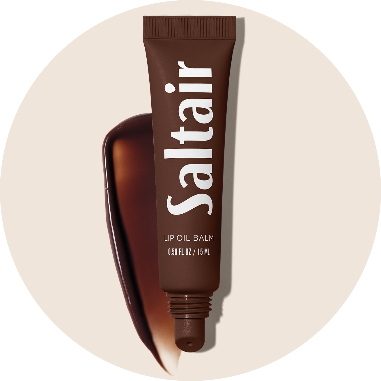 LIP OIL BALM CONDITIONING NudeFace Chile