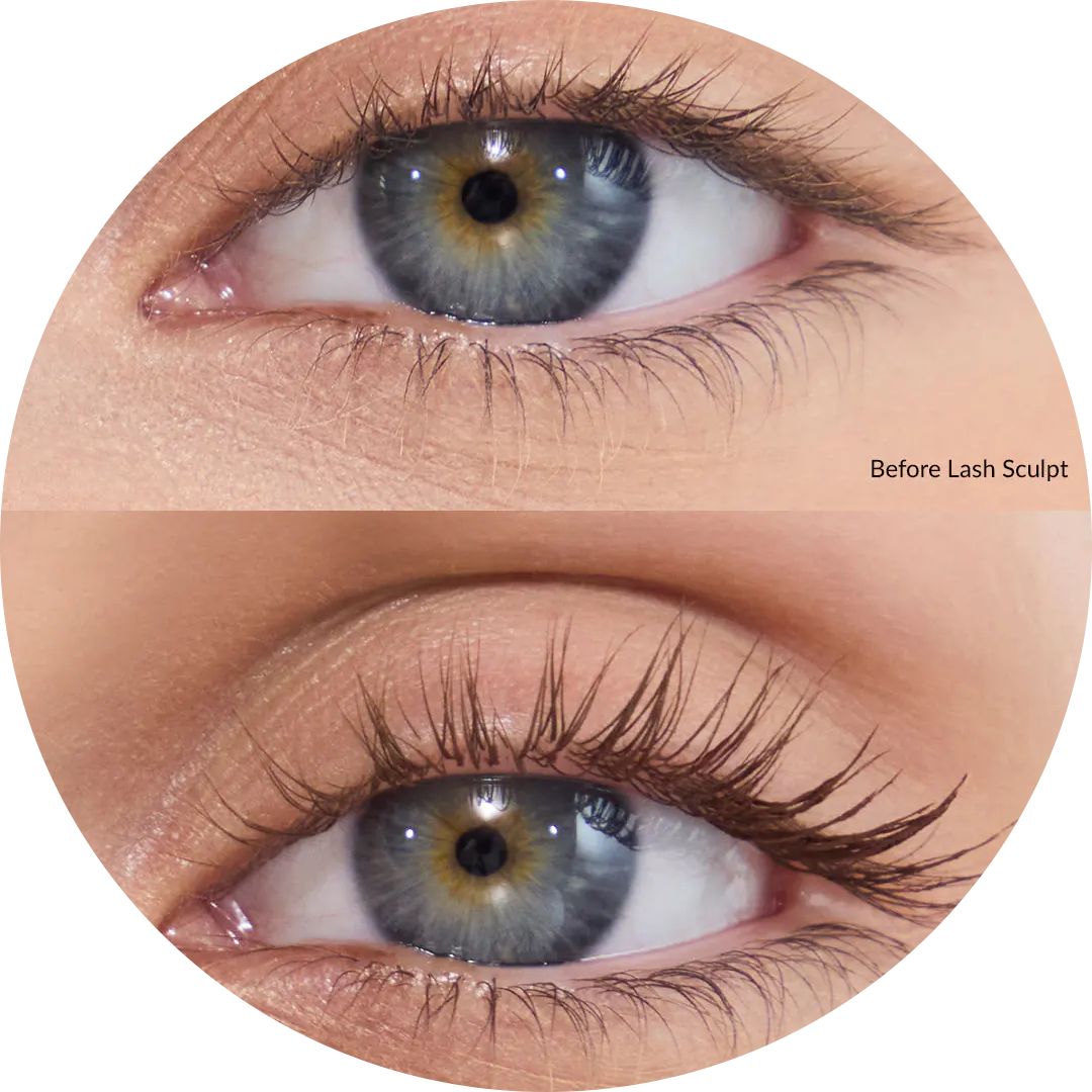 LASH SCULPT