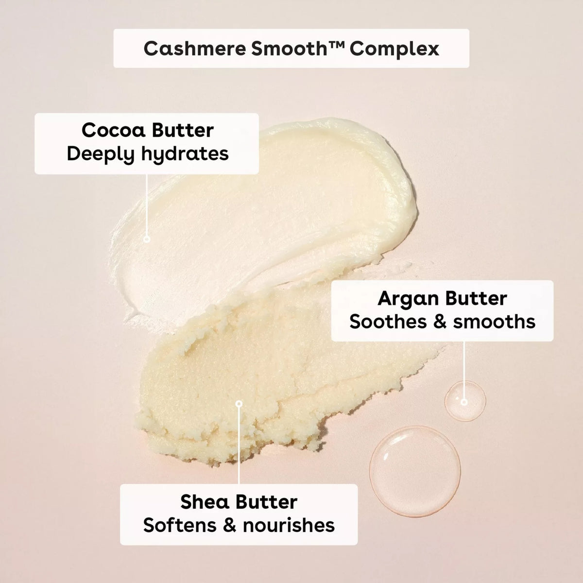 Cashmere Body Oil NudeFace Chile