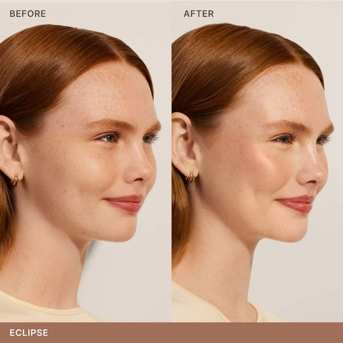 Sunshift Weightless Silky Cream Bronzer with 12-hour Wear NudeFace Chile