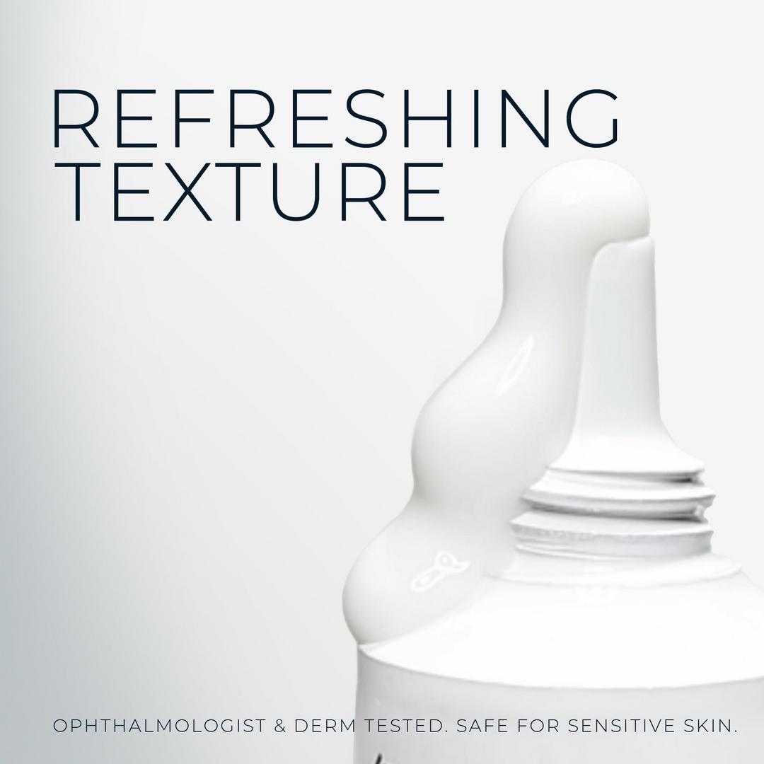 Retinol Line Smoothing Anti Wrinkle for Dark Circles Eye Cream