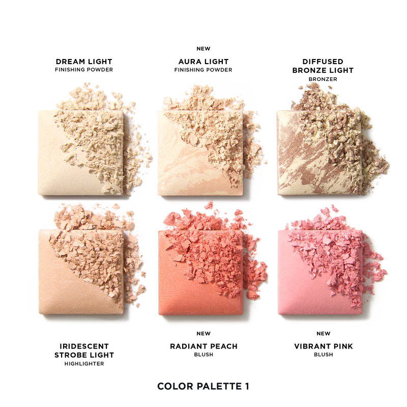 AMBIENT LIGHTING EDIT UNLOCKED CUSTOM