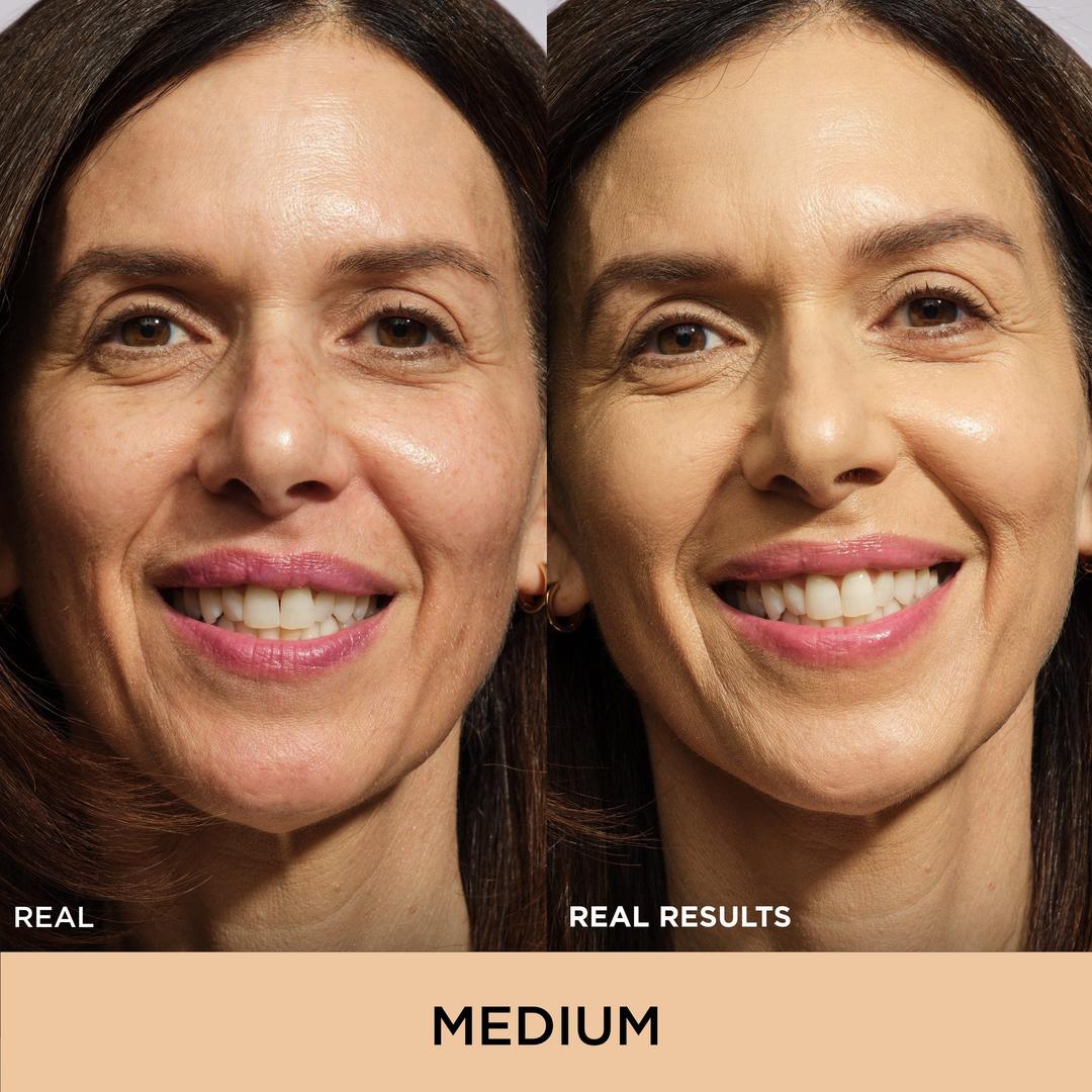 CC+ Cream con SPF 50+