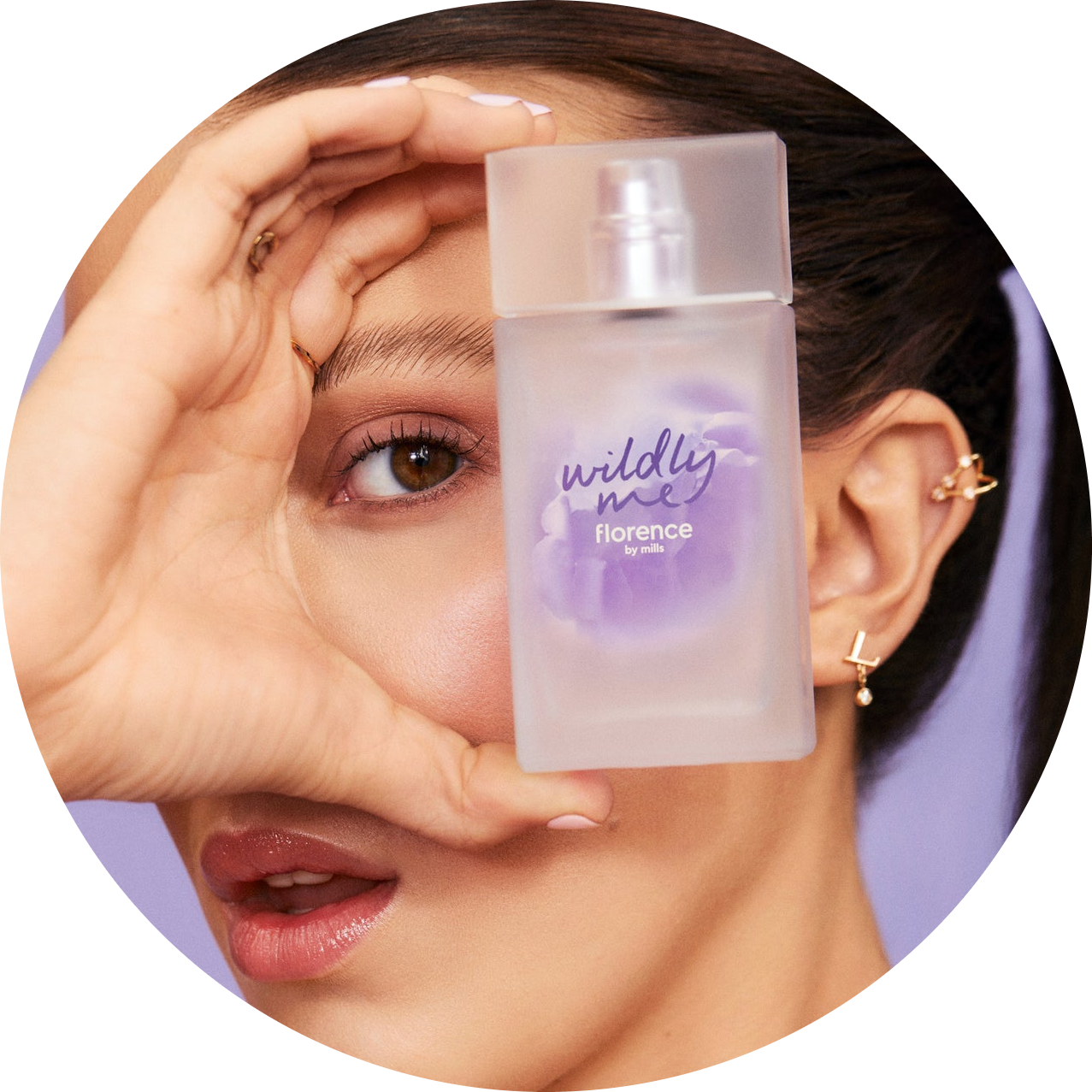 WILDLY ME EAU DE TOILETTE - NudeFace Chile