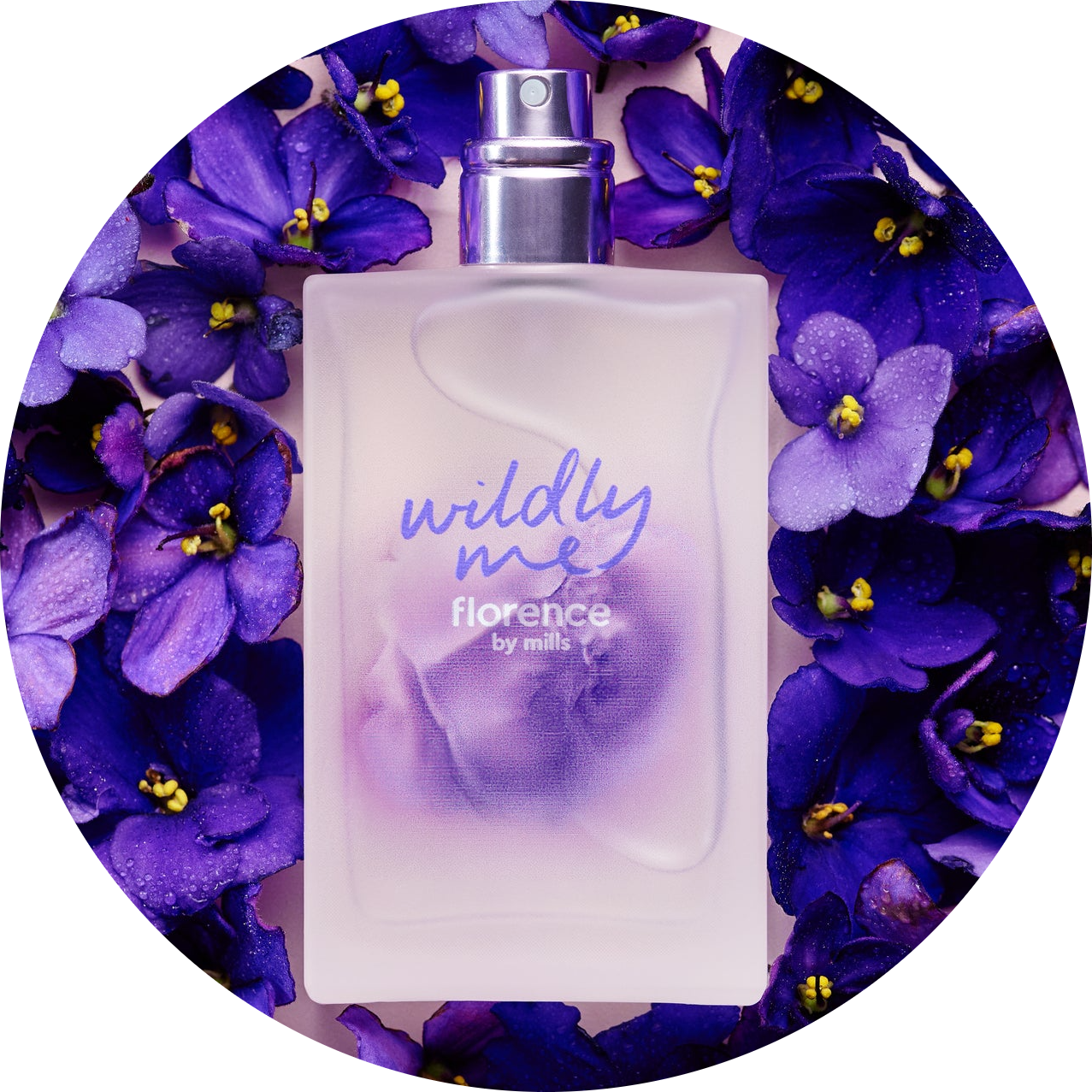 WILDLY ME EAU DE TOILETTE - NudeFace Chile