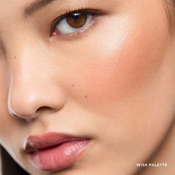 Ambient Lighting Edit Unlocked Palette NudeFace Chile