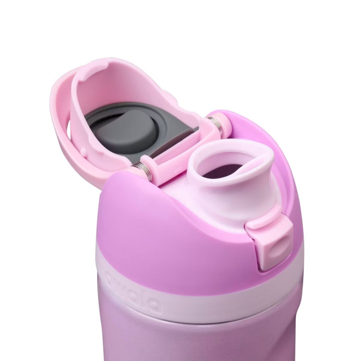 Owala x Target Stainless Steel FreeSip Insulated Water Bottle NudeFace Chile