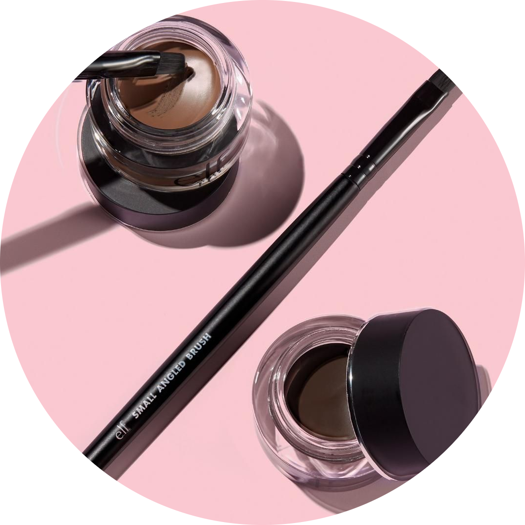 Lock On Liner and Brow Cream