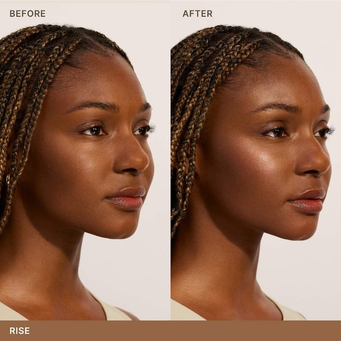 Sunshift Weightless Silky Cream Bronzer with 12-hour Wear NudeFace Chile