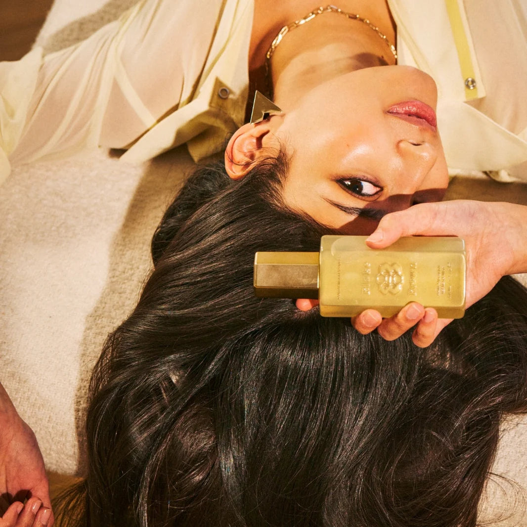 Sandalwood Vanille Hair & Body Mist