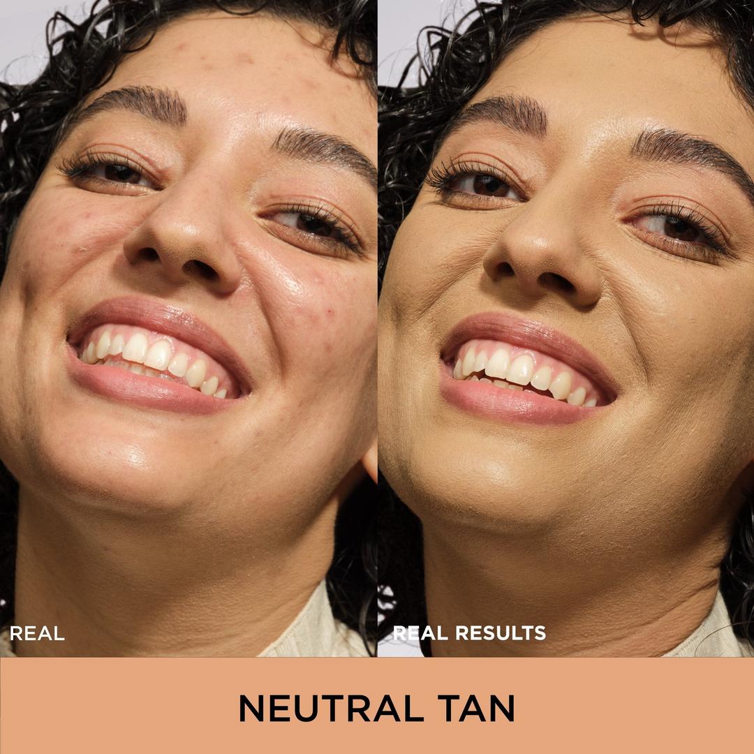 CC+ Cream con SPF 50+