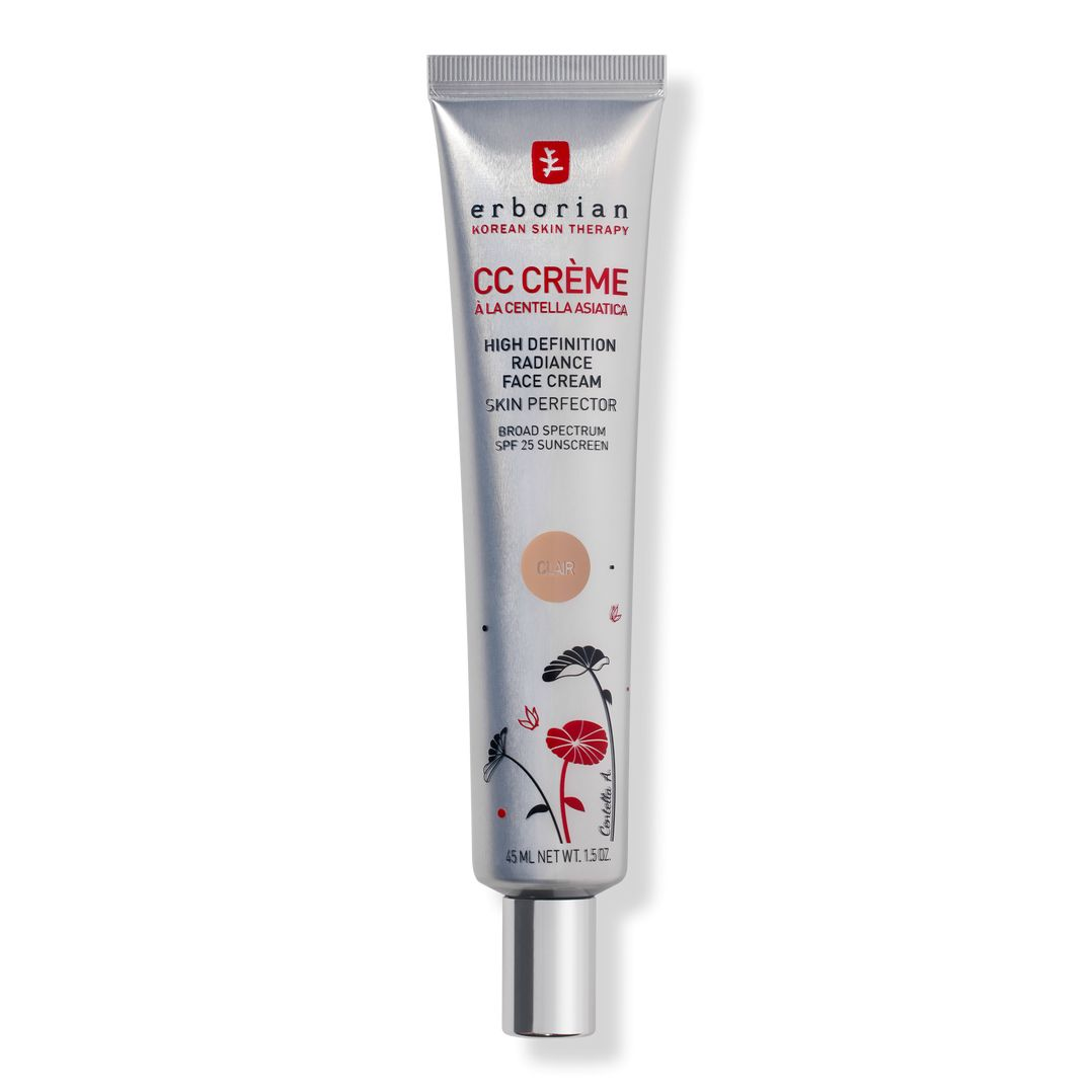 CC Cream SPF 25