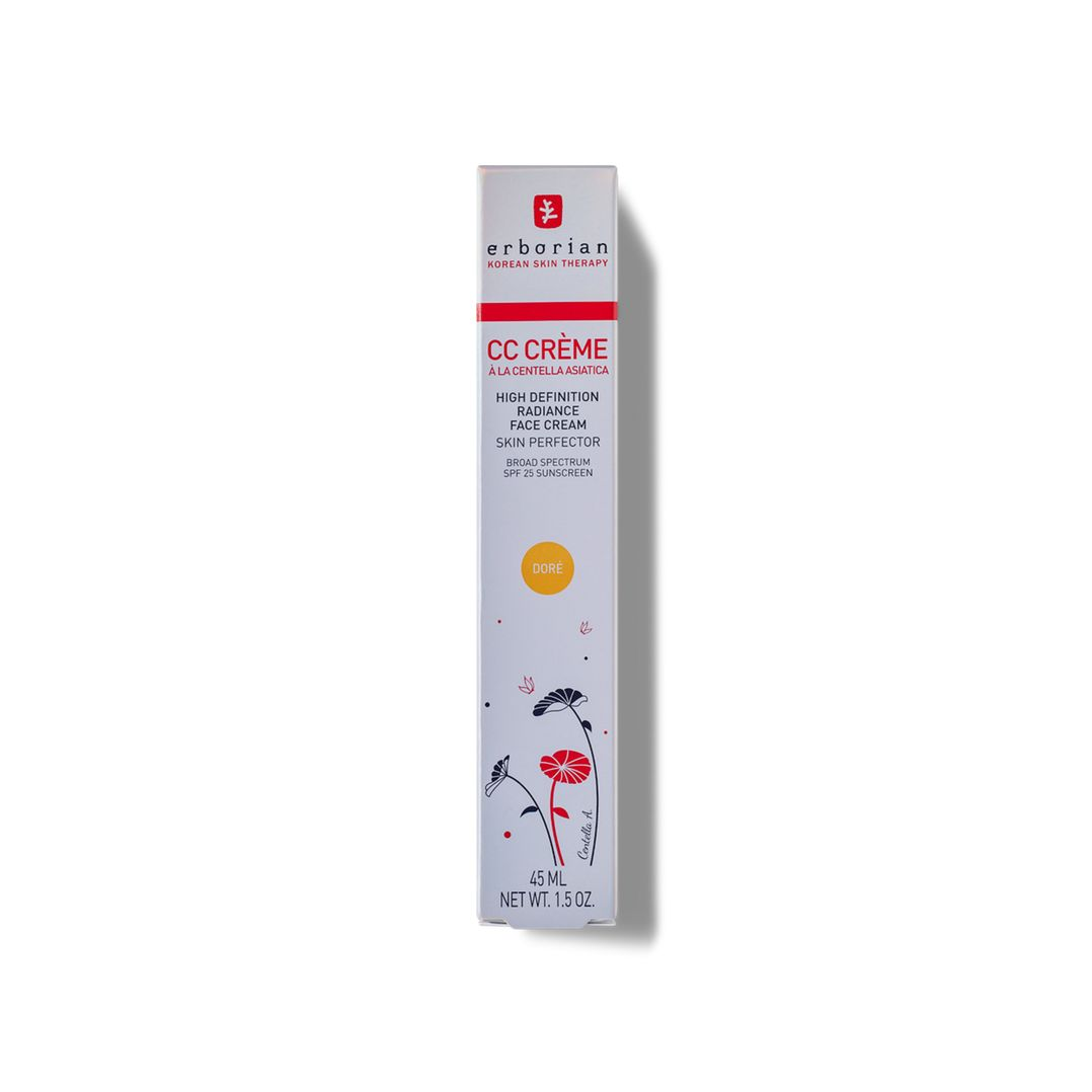CC Cream SPF 25