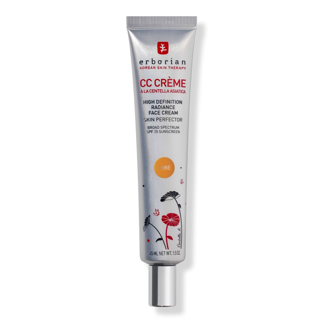 CC Cream SPF 25