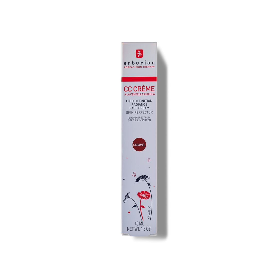 CC Cream SPF 25